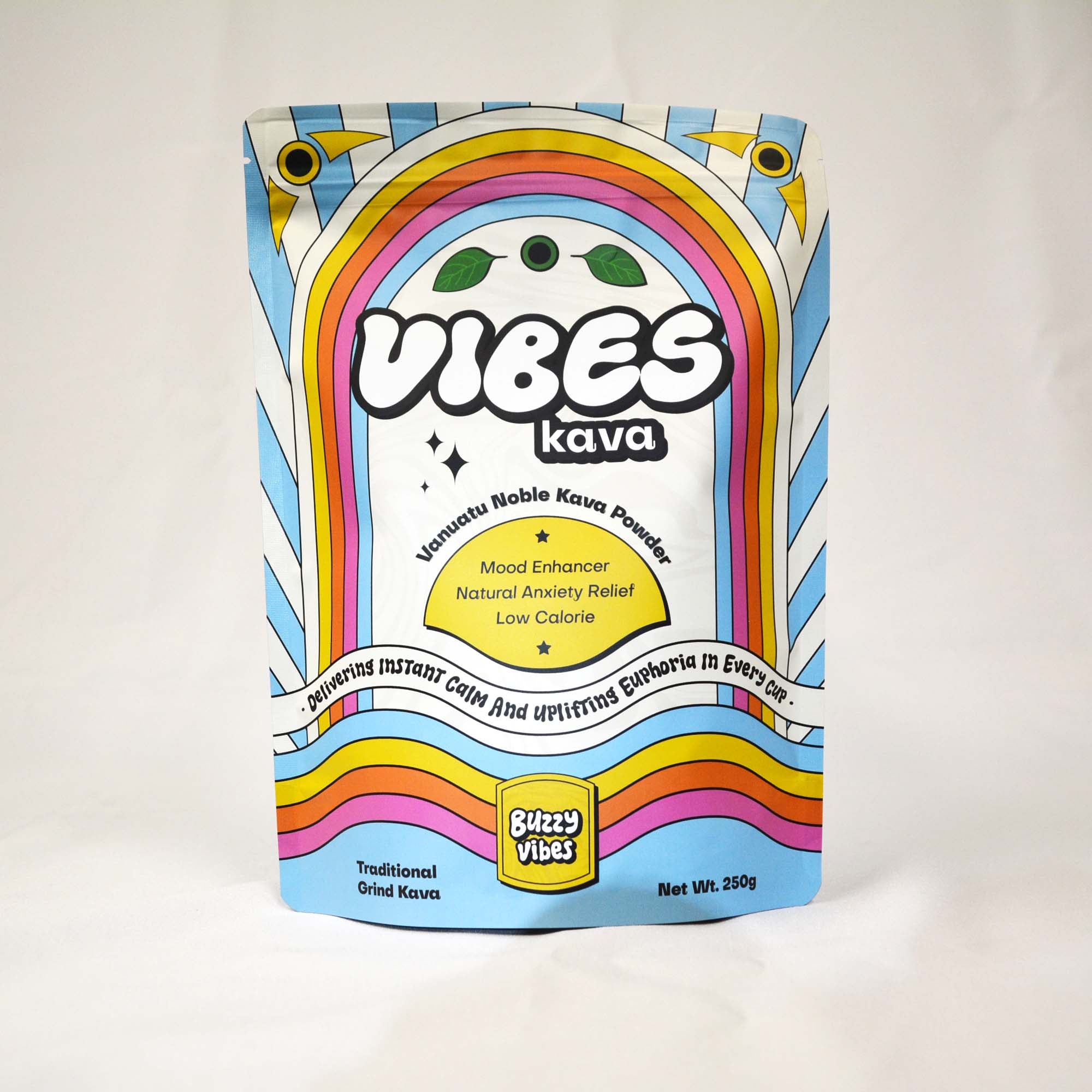 Buzzy Vibes Kava