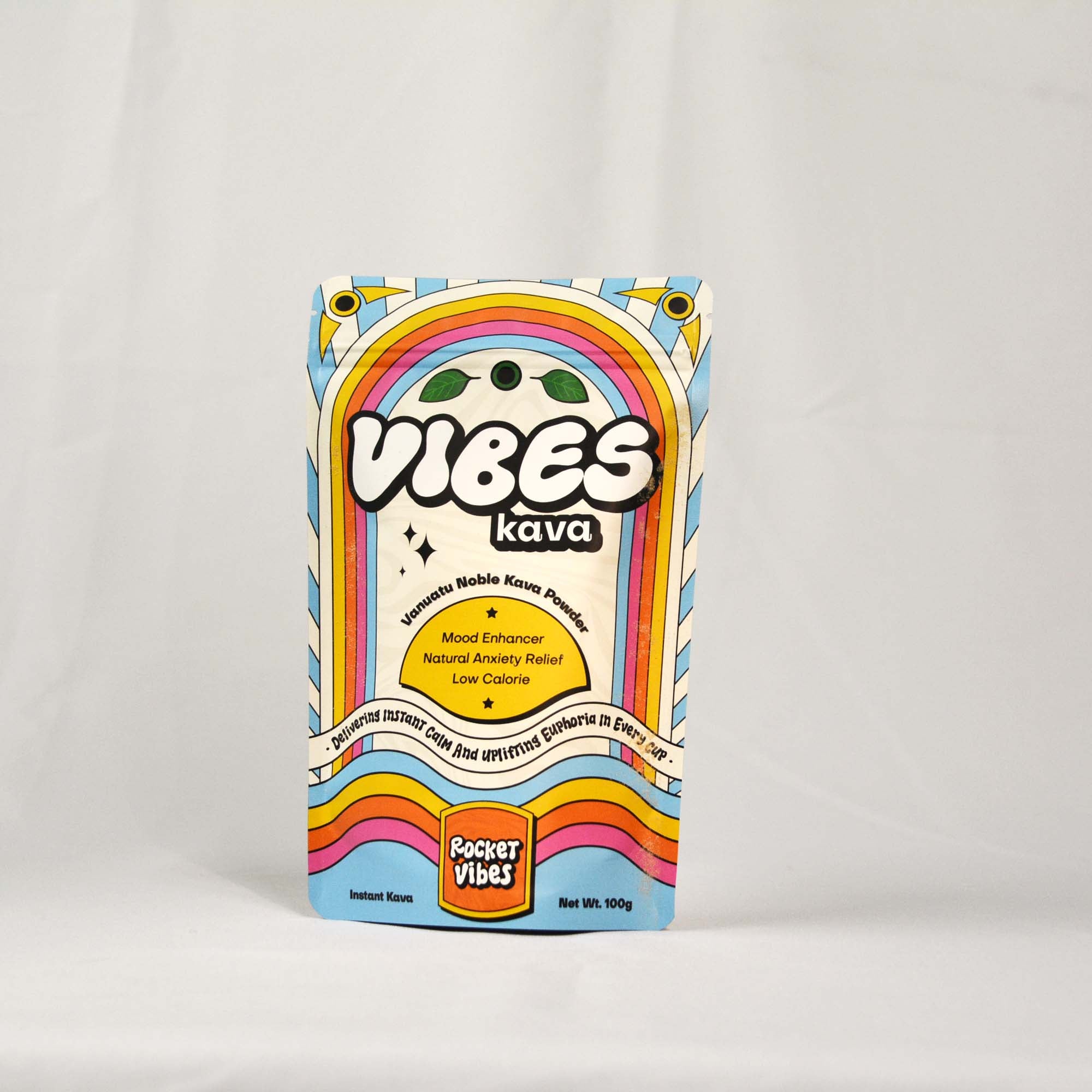 Vibes Instant Kava - 100g